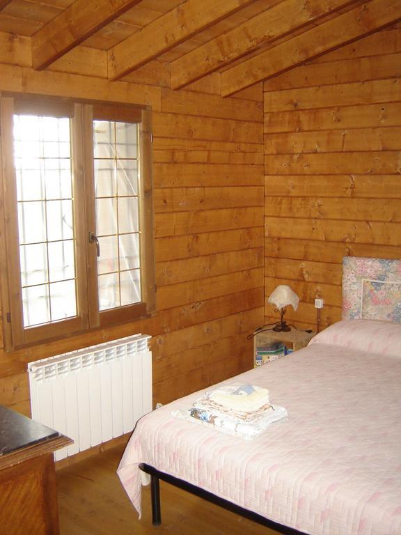 Casa Dell' Abbondanza B&B Agriturismo Vigoleno Zimmer foto